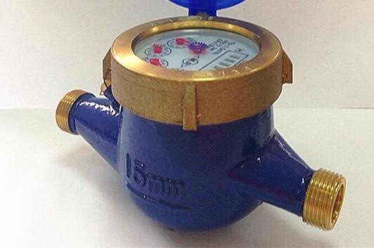 廢舊水表改造減少了跑水漏水問題 廢舊水表改造減少了跑水漏水問題